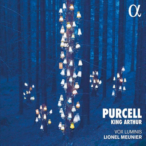 PURCELL