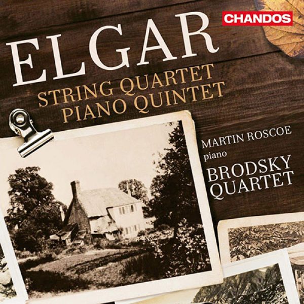 ELGAR