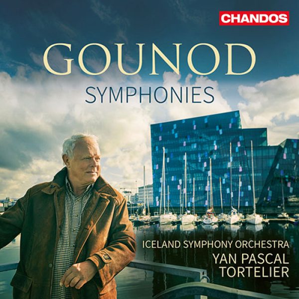 GOUNOD