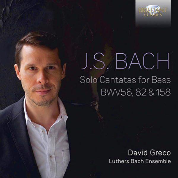 J.S. BACH