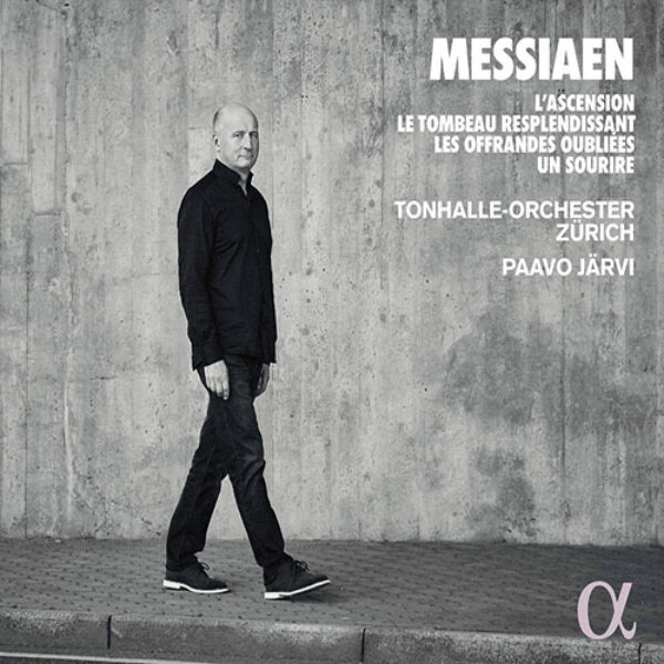 MESSIAEN
