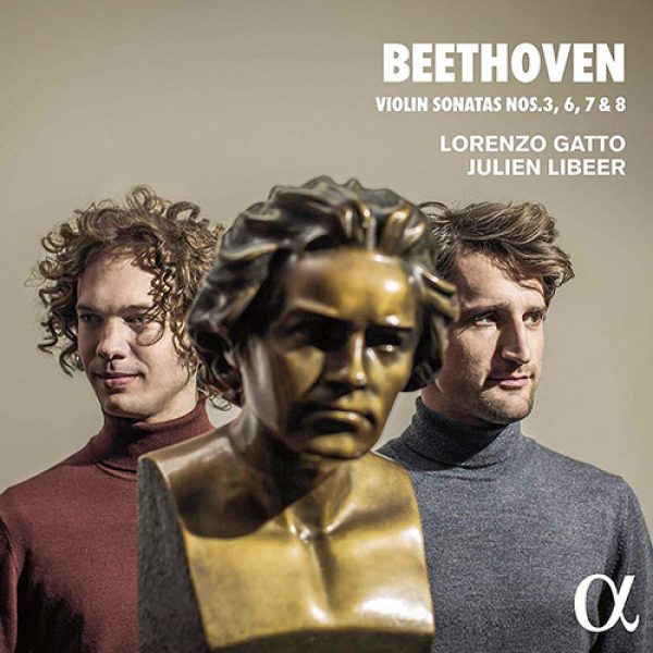 BEETHOVEN