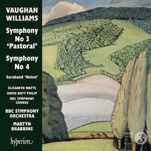 VAUGHAN WILLIAMS