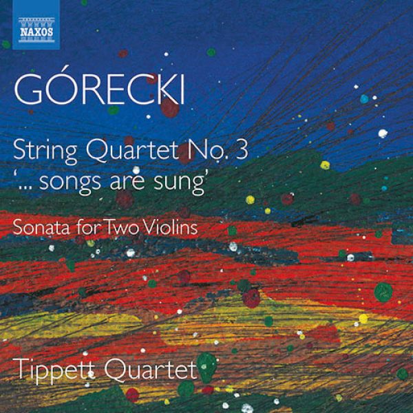 GÓRECKI