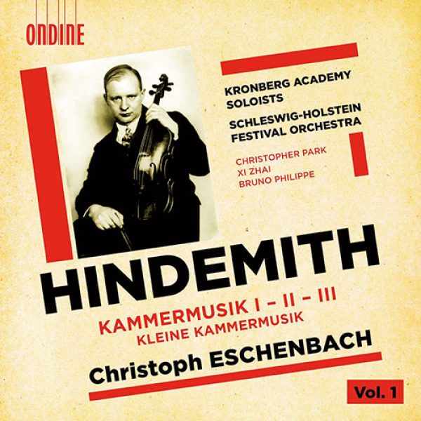 HINDEMITH