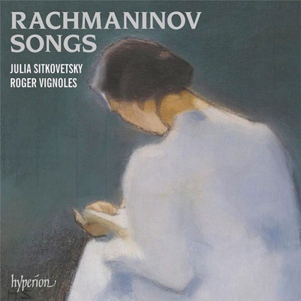 RACHMANINOFF