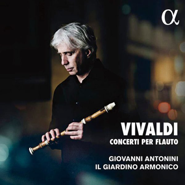 VIVALDI