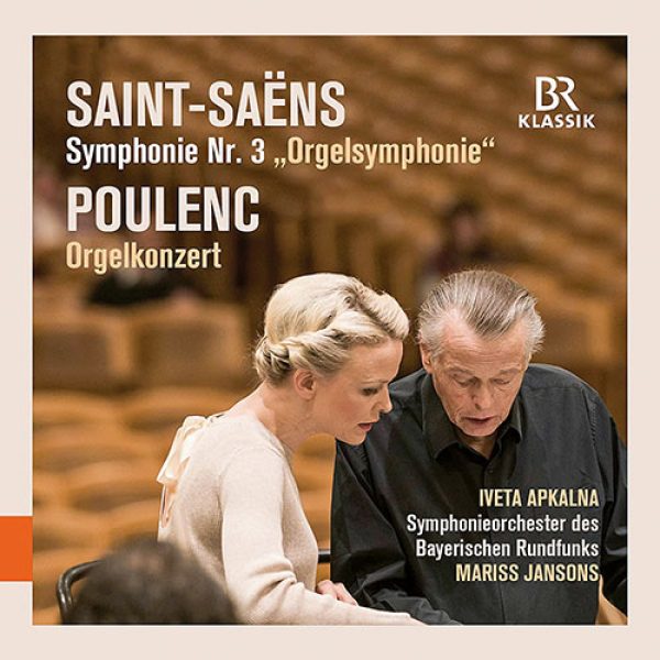 SAINT-SAËNS