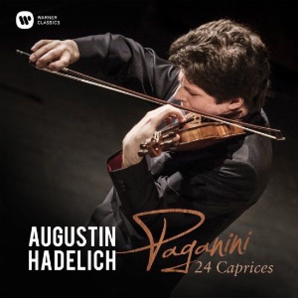 PAGANINI - 24 Caprices