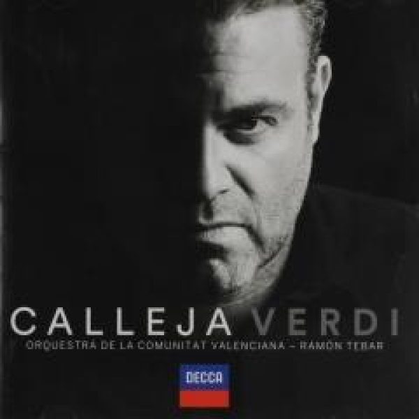 VERDI - Calleja