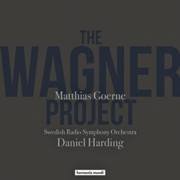 WAGNER The Wagner Project