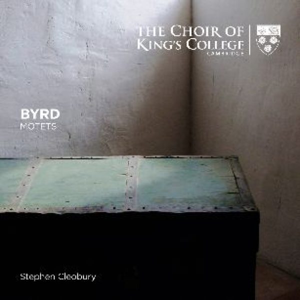 Recensie Byrd - Motets