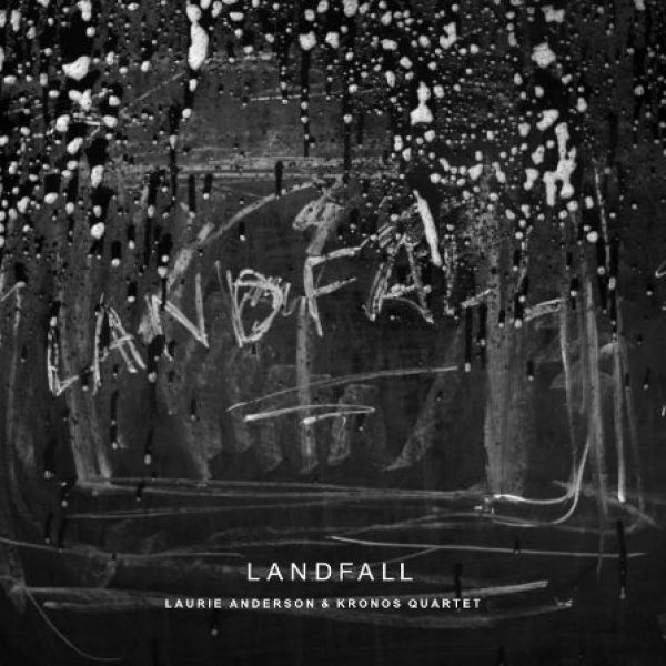 landfall